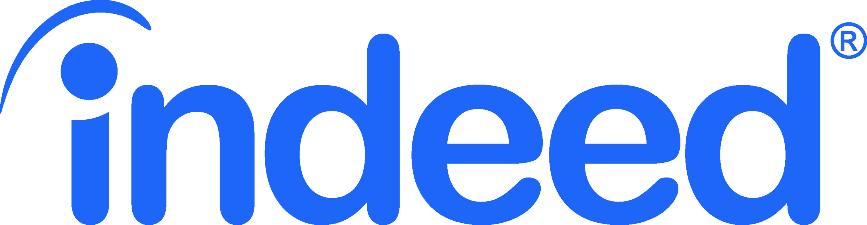 Indeed Logo 