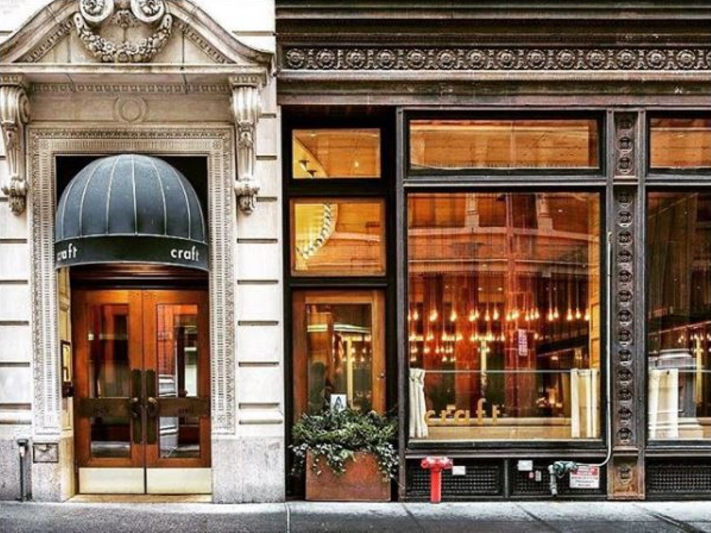 craftnewyork Meet The Boss Live